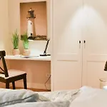 Holiday home Litzkow 16403 *