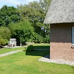 Litzkow 16403 Holiday home