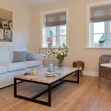 Litzkow 16403 Vakantiehuis Archsum