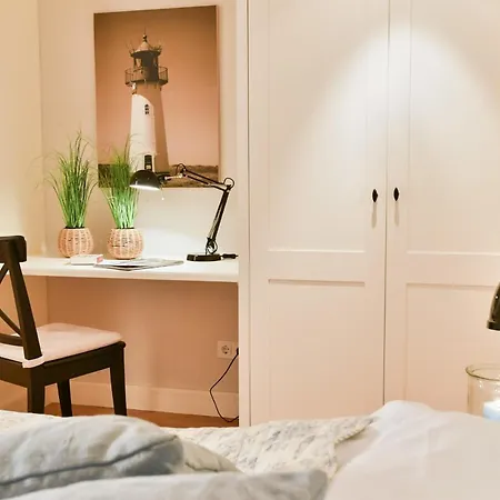 Σπίτι διακοπών Litzkow 16403 *