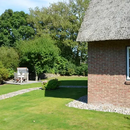 Litzkow 16403 Σπίτι διακοπών