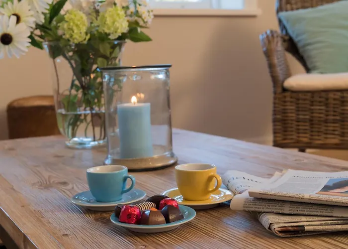 Litzkow 16403 Vakantiehuis *