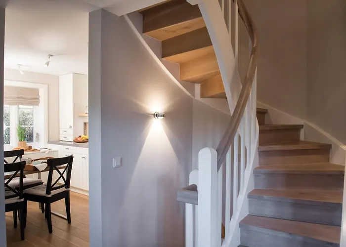 Litzkow 16403 Vakantiehuis Archsum