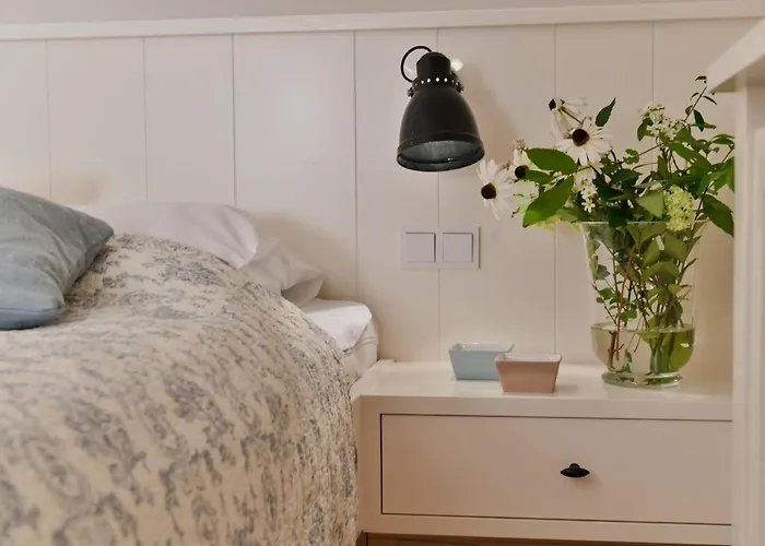 Vakantiehuis Litzkow 16403