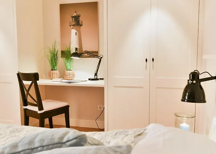 Vakantiehuis Litzkow 16403 *