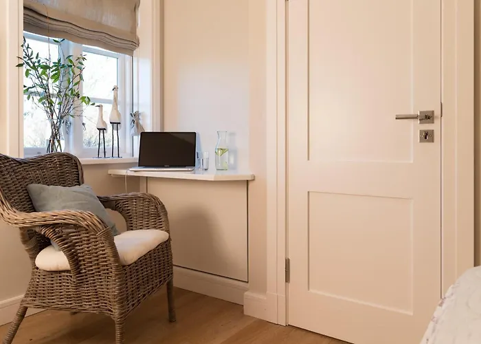 Vakantiehuis Litzkow 16403 Archsum