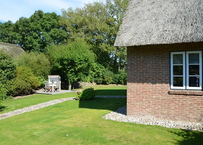 Litzkow 16403 Vakantiehuis