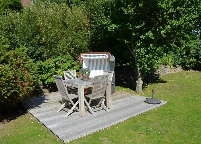 Vakantiehuis Litzkow 16403 *