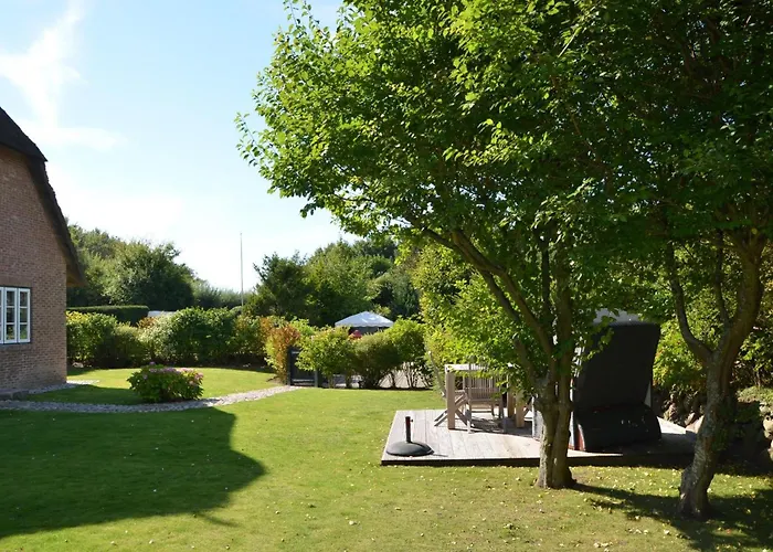 Vakantiehuis Litzkow 16403 *