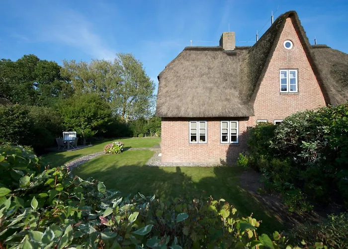 Vakantiehuis Litzkow 16403 *