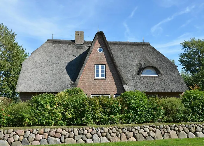 Vakantiehuis Litzkow 16403